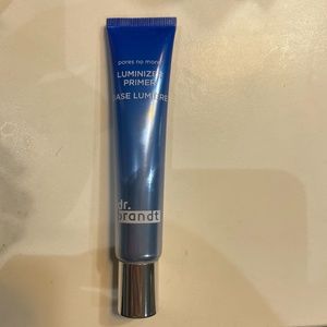 Dr. Brandt Pores No More Luminizer Primer - 30mL